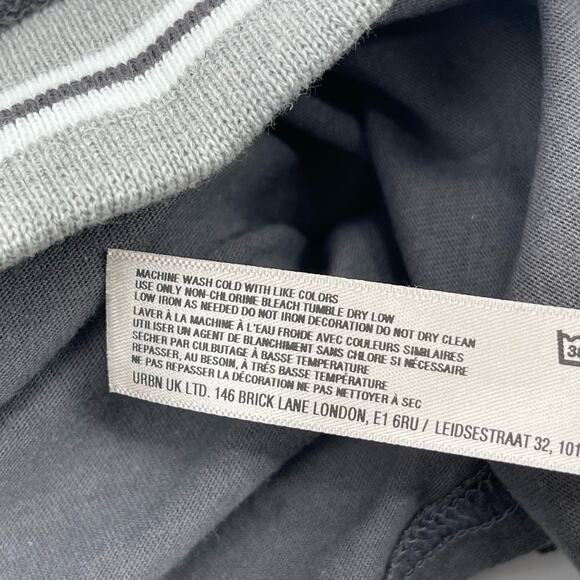 FREE PEOPLE MOVEMENT Skirt Size Small Skort Gray Sporty Activewear Athleisure - Picture 5 of 11